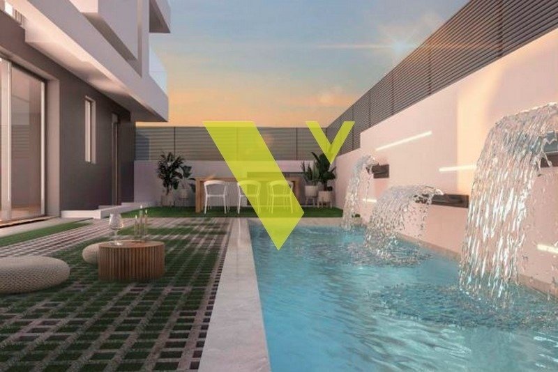 Apartment in Voula, Attica, Greece 1 - 17977087