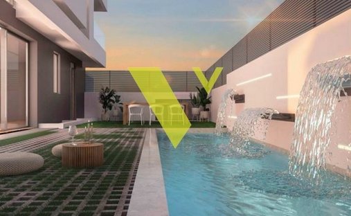 Apartment in Voula, Attica, Greece 1