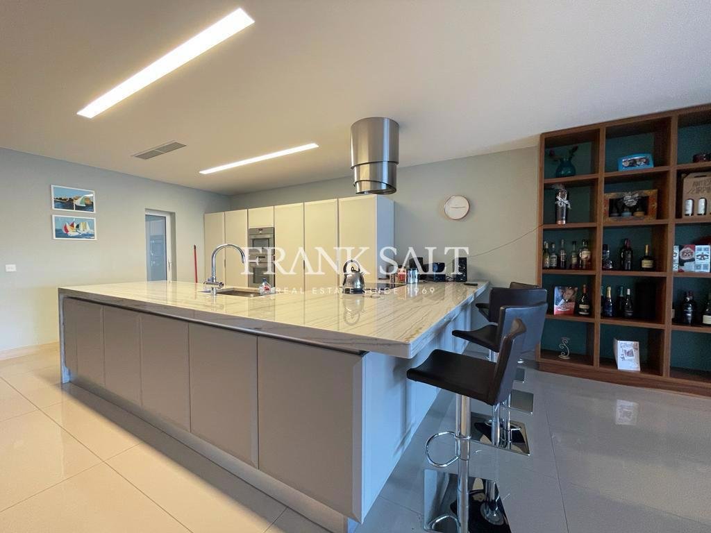 Apartment in Ta' Xbiex, Malta 3 - 15672250