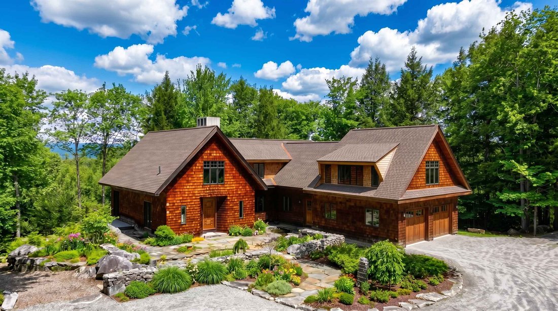House in Sunapee, New Hampshire, United States 1 - 17977675