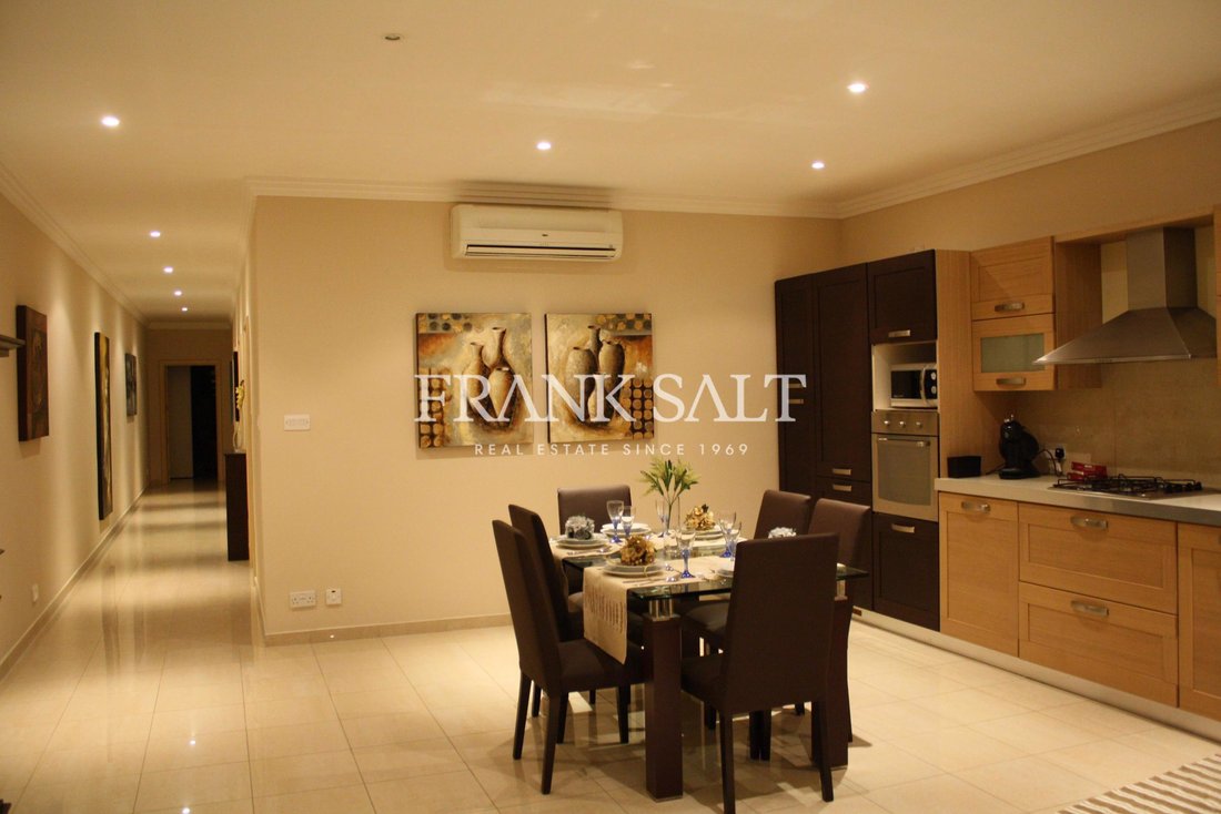 Apartment in Naxxar, Malta 1 - 17770691