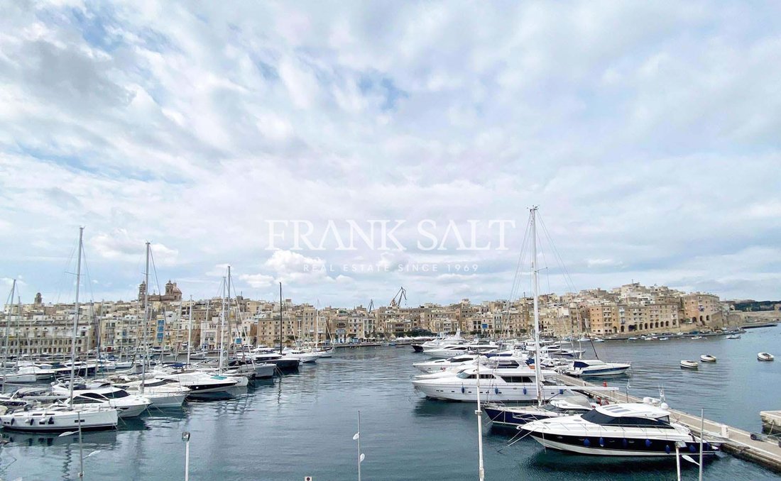 Apartment in Birgu, Malta 1 - 17958389