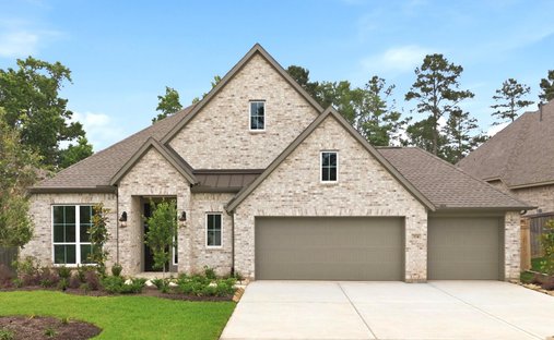 Casa a Willis, Texas, Stati Uniti 1