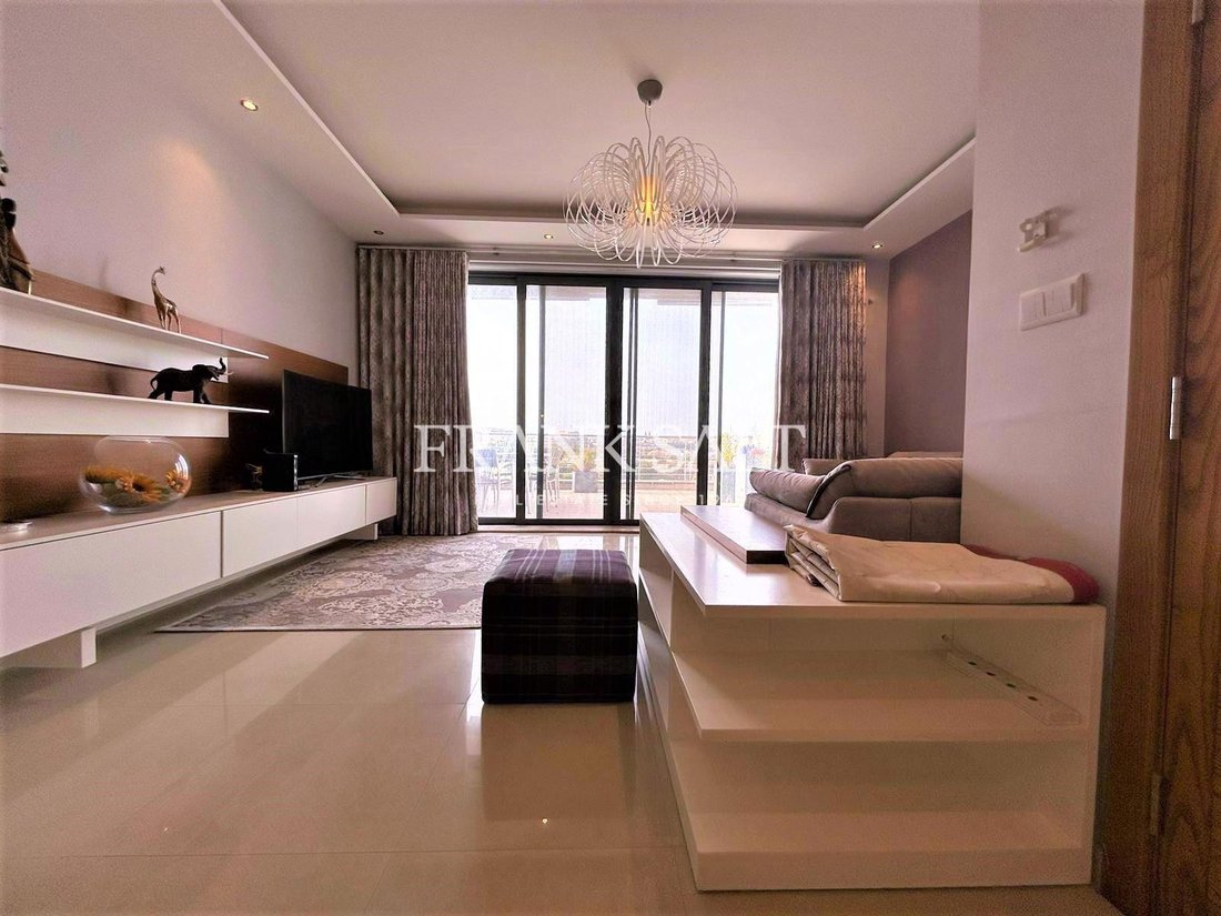 Apartment in Sliema, Malta 3 - 15672255