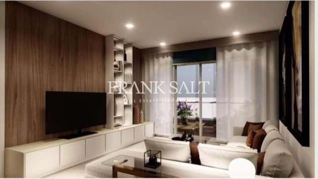 Apartment in Swieqi, Malta 2 - 14294202