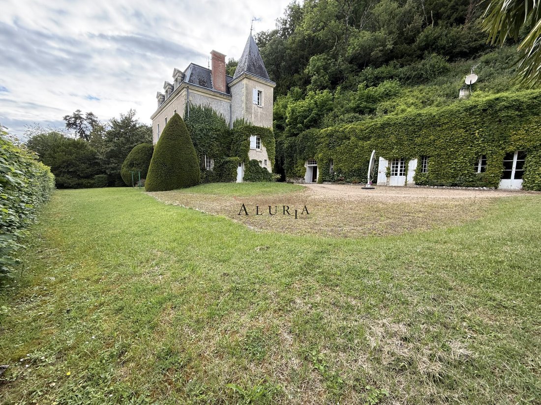 Casa a Amboise, Centro, Francia 1 - 17924709