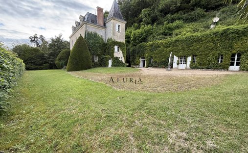 Casa a Amboise, Centro, Francia 1