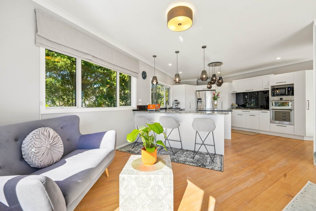 House in Auckland, Auckland, New Zealand 4 - 17981224