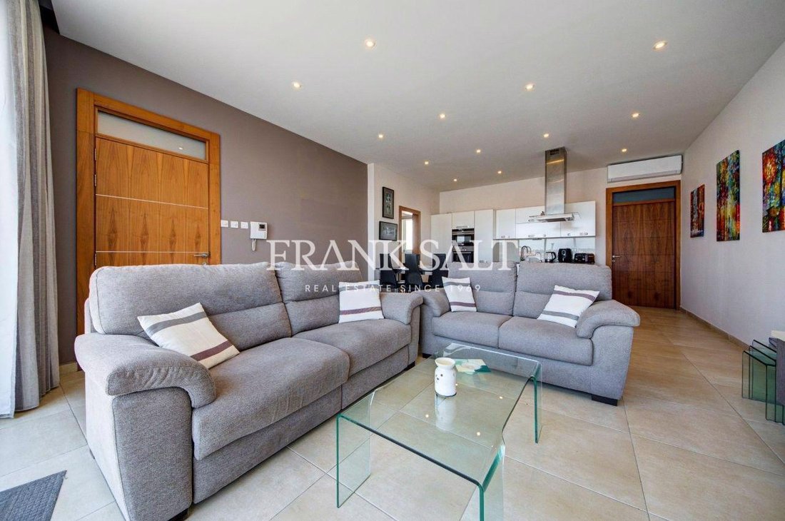 Penthouse in Il-Mosta, Malta 5 - 17770628