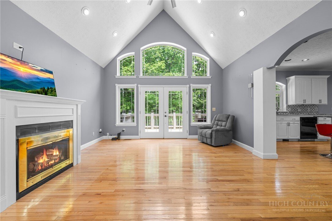House in Jefferson, North Carolina, United States 4 - 17972341