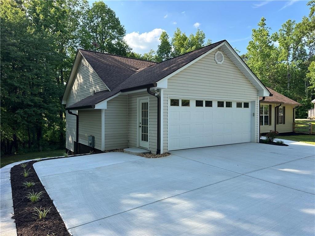 House in Canton, Georgia, United States 2 - 17979370