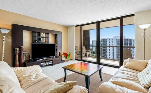 Condo in Boca Raton, Florida, United States 1