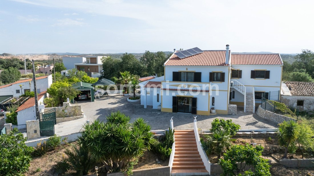 House in Ferreiras, Algarve, Portugal 2 - 17844945
