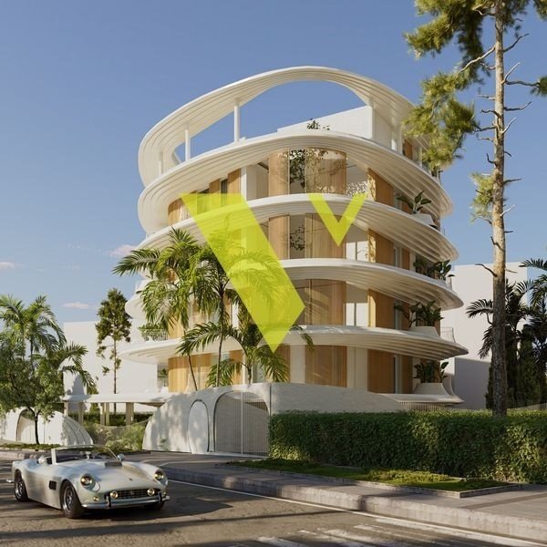 Apartment in Voula, Attica, Greece 1 - 17976379