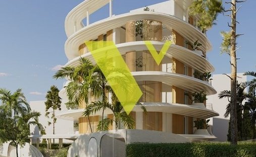 Apartment in Voula, Attica, Greece 1
