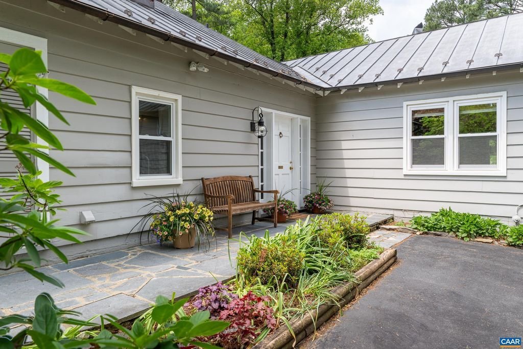 House in Crozet, Virginia, United States 4 - 17981230