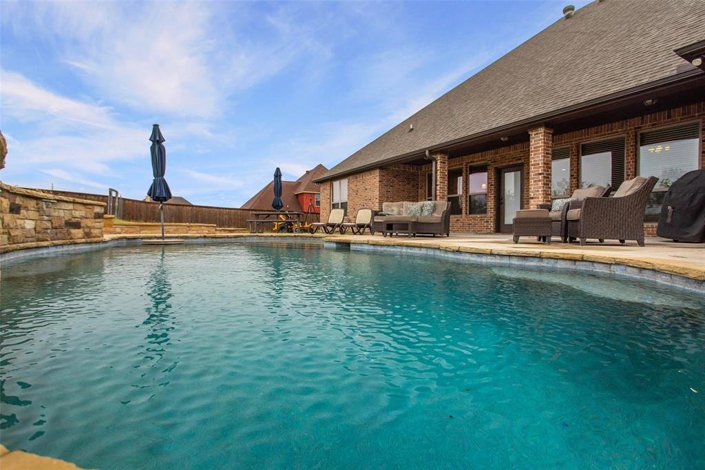House in Aledo, Texas, United States 1 - 17975850