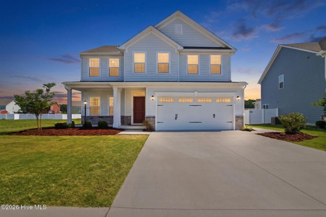 House in Moyock, North Carolina, United States 2 - 17978896
