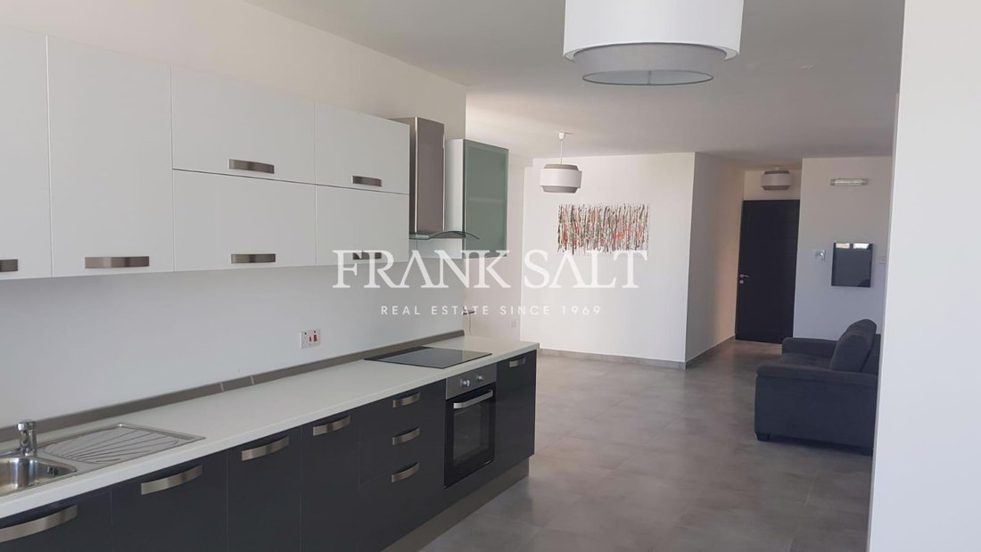 Penthouse in Saint Julian's, Malta 2 - 13855475