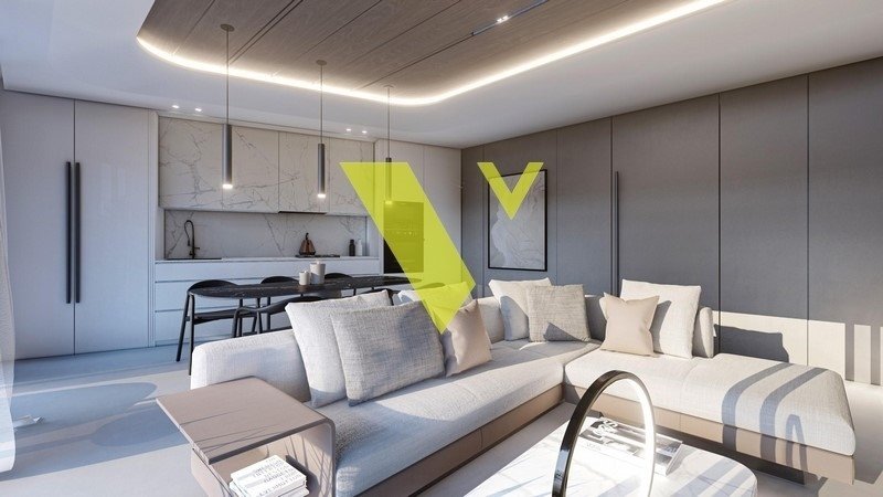 Apartment in Voula, Attica, Greece 2 - 17976987