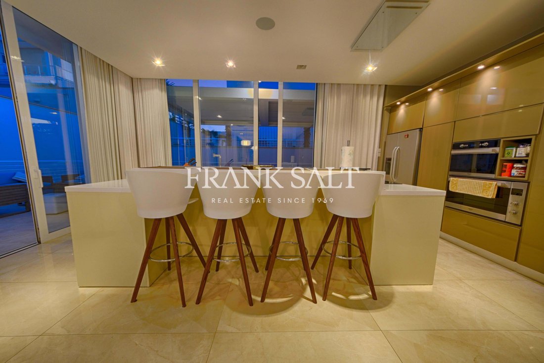 Villa in Swieqi, Malta 4 - 11464797