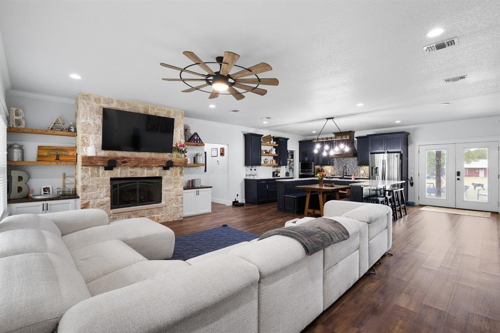 Apartment in Paradise, Texas, United States 4 - 17979142