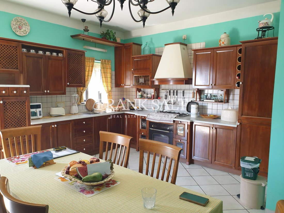 Apartment in Marsaskala, Malta 3 - 17911015