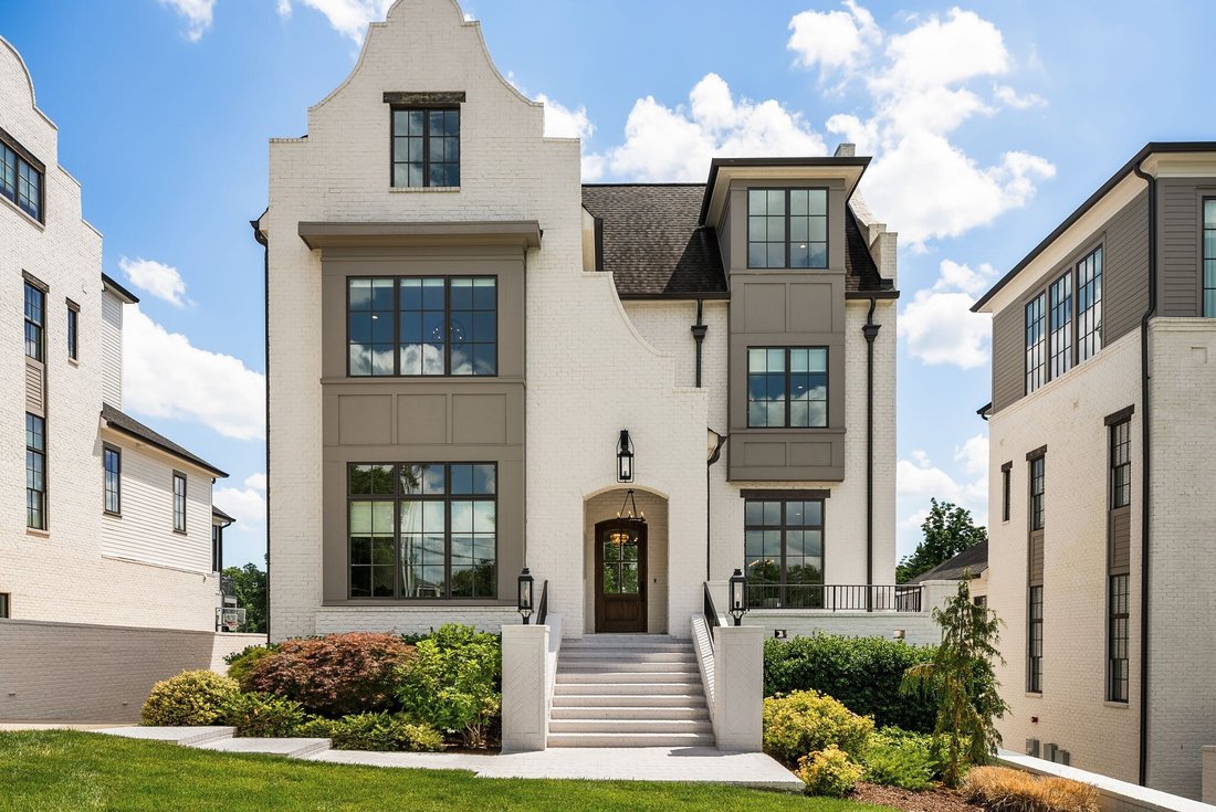 House in Forest Hills, Tennessee, United States 1 - 17975576