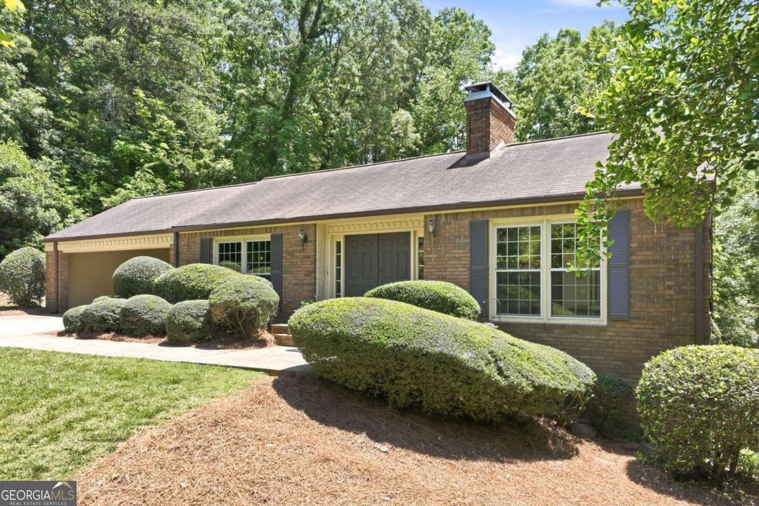House in Gainesville, Georgia, United States 1 - 17980038