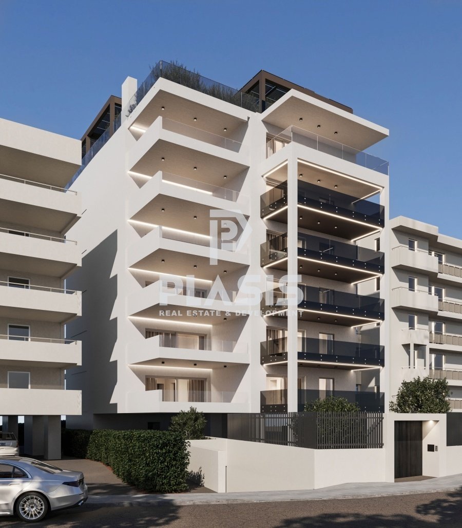 Apartment in South Athens, Attica, Greece 5 - 16192204