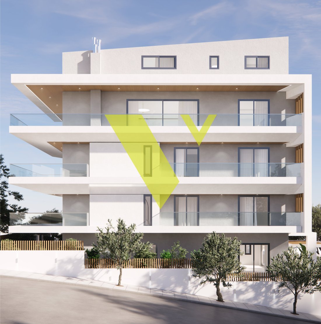 Apartment in Vari, Attica, Greece 5 - 17975918