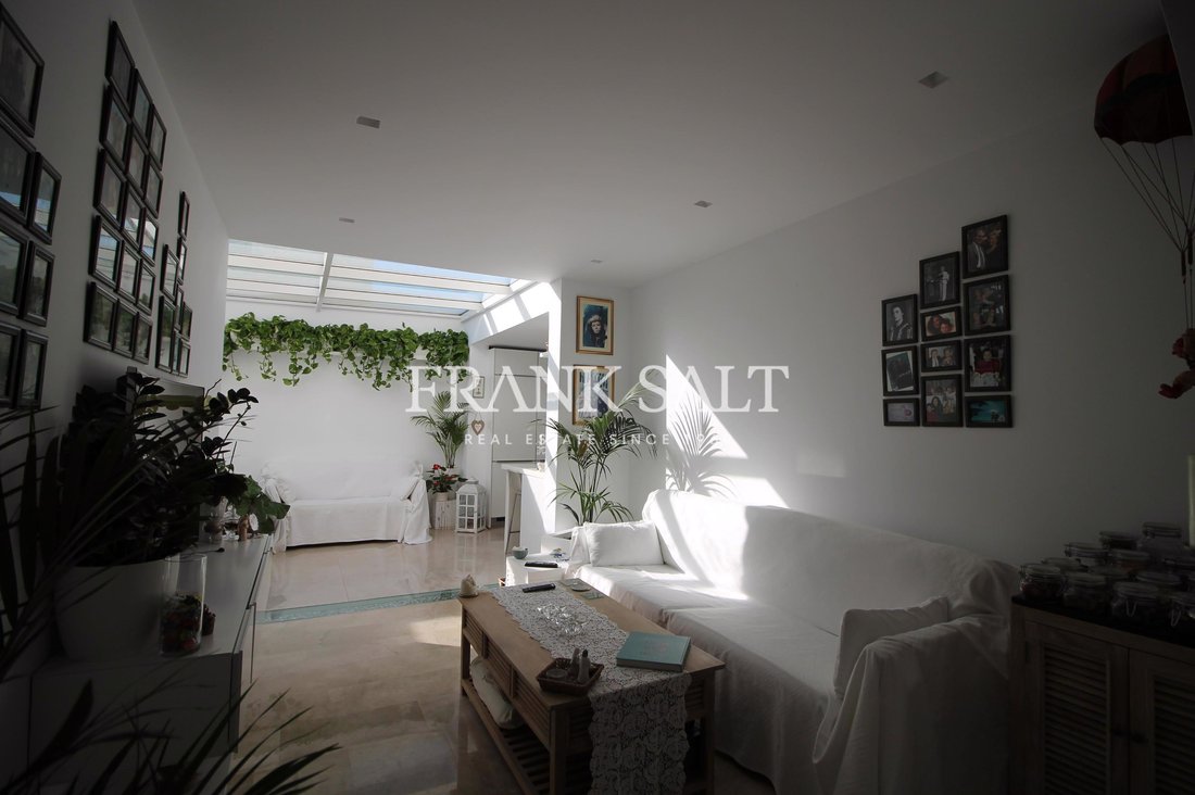 Villa in Saint Julian's, Malta 4 - 13825025