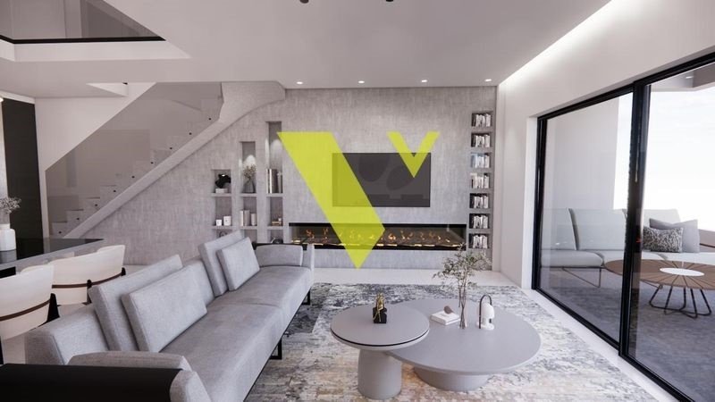 Apartment in South Athens, Attica, Greece 5 - 17976755
