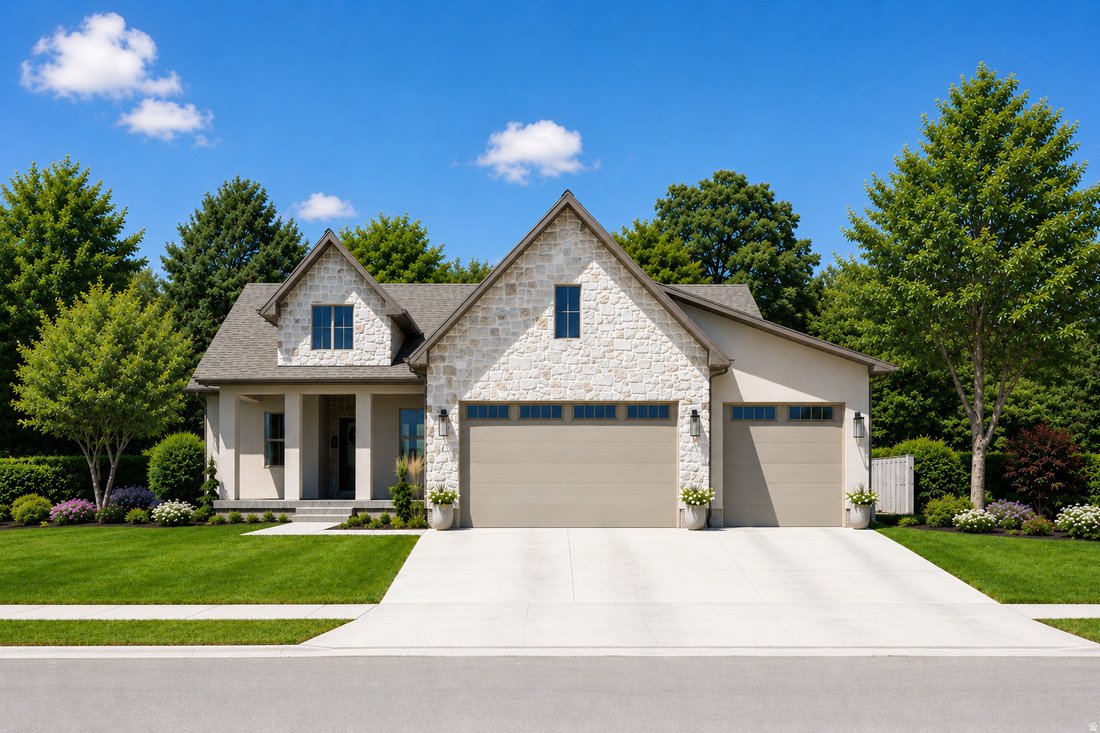 House in Logan, Utah, United States 1 - 17729597