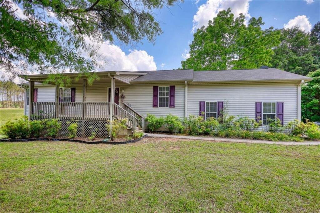 House in Franklin, Georgia, United States 2 - 17979371