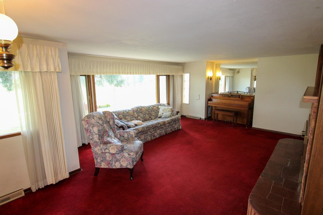 House in Clayton, Washington, United States 5 - 17974795