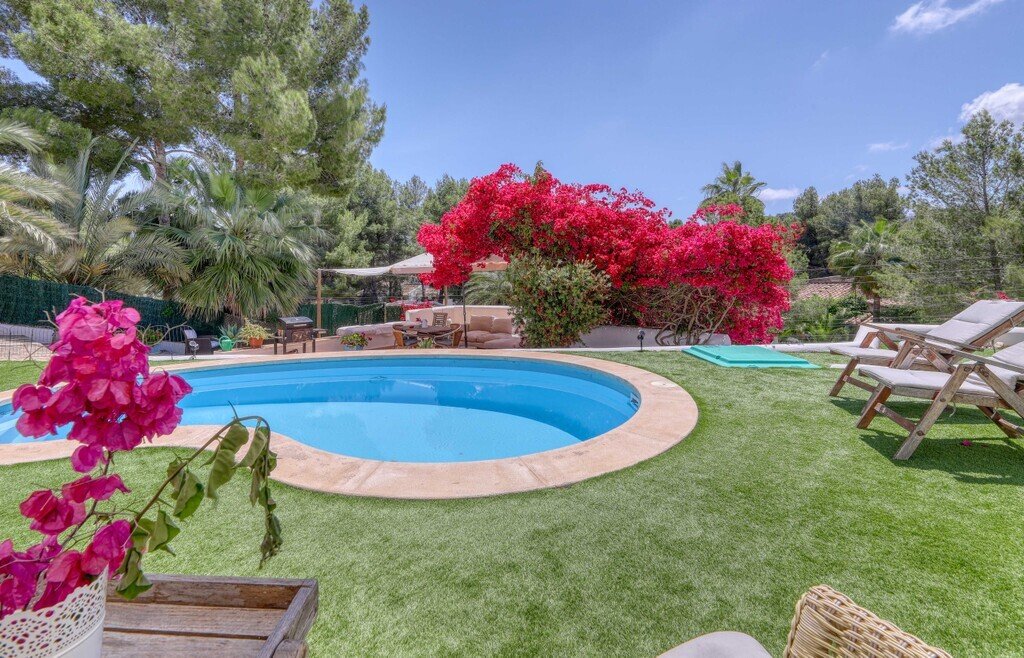 Villa a Calvià, Isole Baleari, Spagna 3 - 16651107