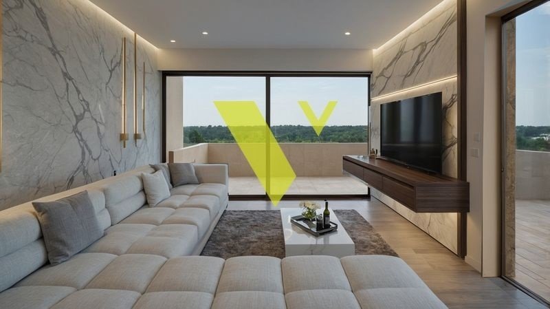 Apartment in Vari, Attica, Greece 2 - 17976424