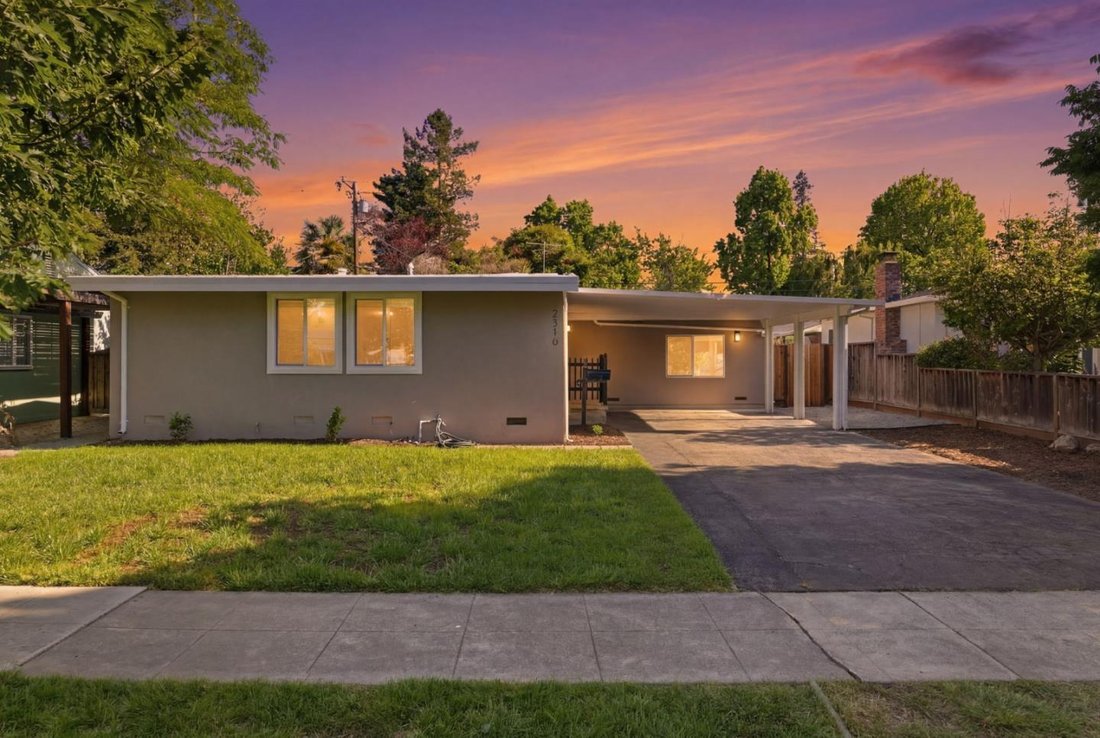 House in San Jose, California, United States 1 - 17979275