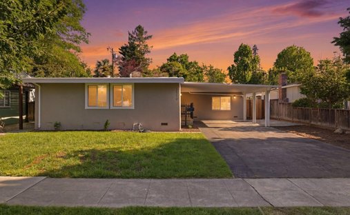 Casa a San Jose, California, Stati Uniti 1