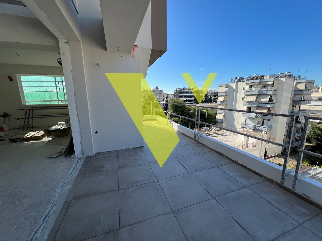 Apartment in South Athens, Attica, Greece 1 - 17976641