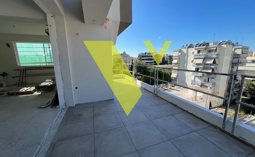 Apartment in South Athens, Attica, Greece 1