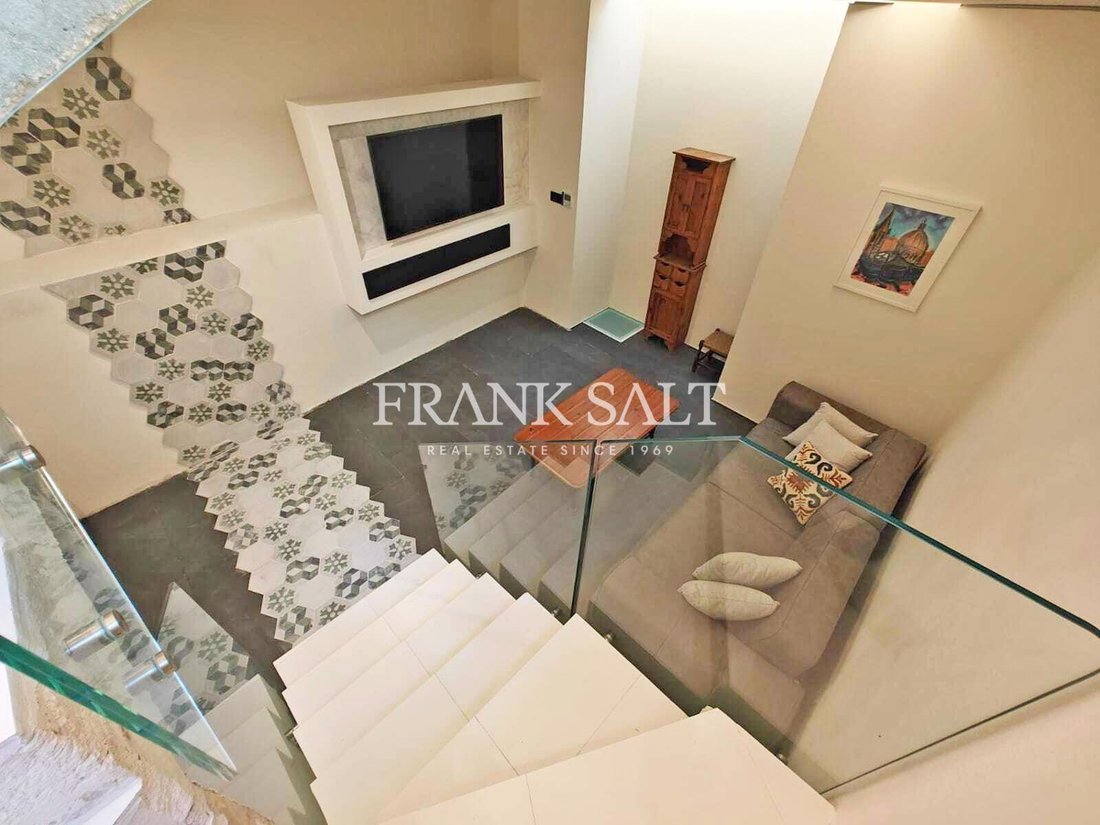 Apartment in Sliema, Malta 4 - 17770658