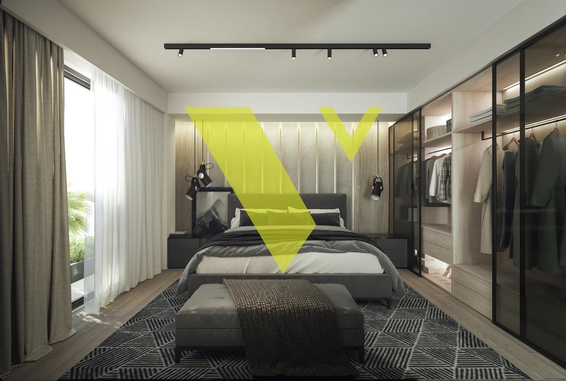 Apartment in Voula, Attica, Greece 5 - 17976146