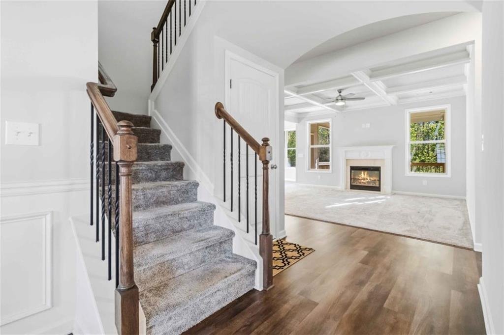 House in Braselton, Georgia, United States 5 - 17975350
