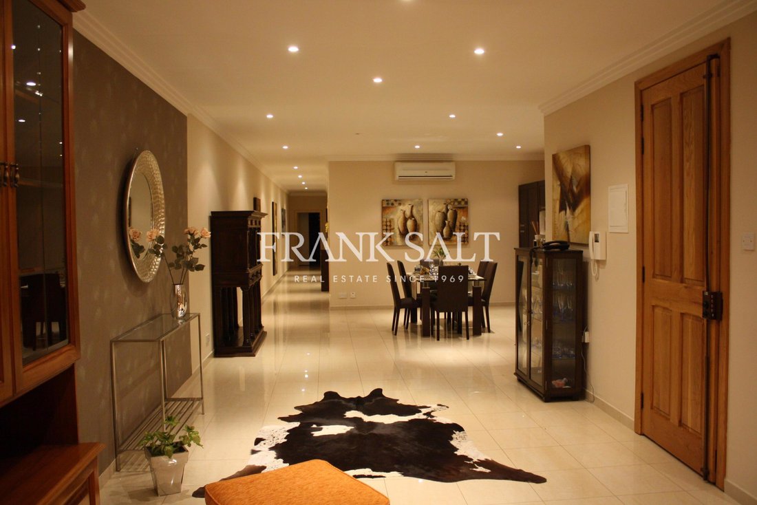 Apartment in Naxxar, Malta 5 - 17770691