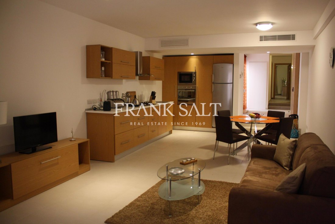 Apartment in Birgu, Malta 3 - 17958365