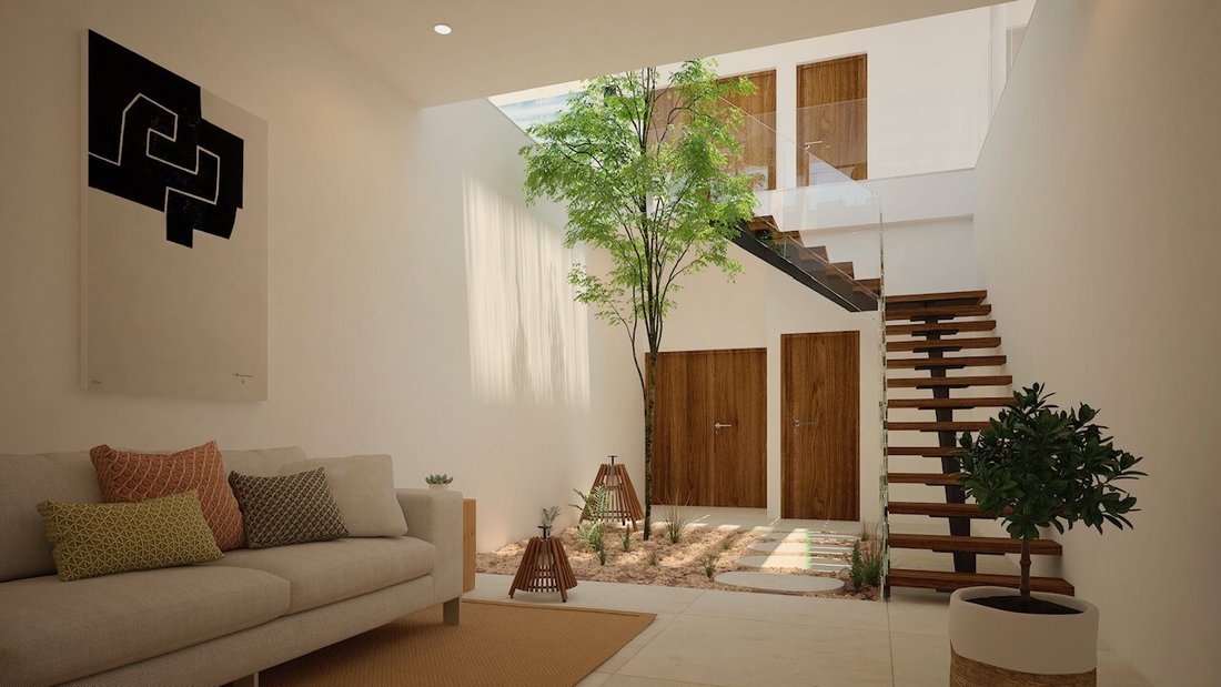 Villa in Roca Llisa, Santa Eularia des Riu, Balearic Islands 1 - 17977013