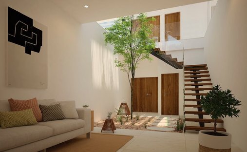 Villa in Roca Llisa, Santa Eularia des Riu, Balearic Islands 1