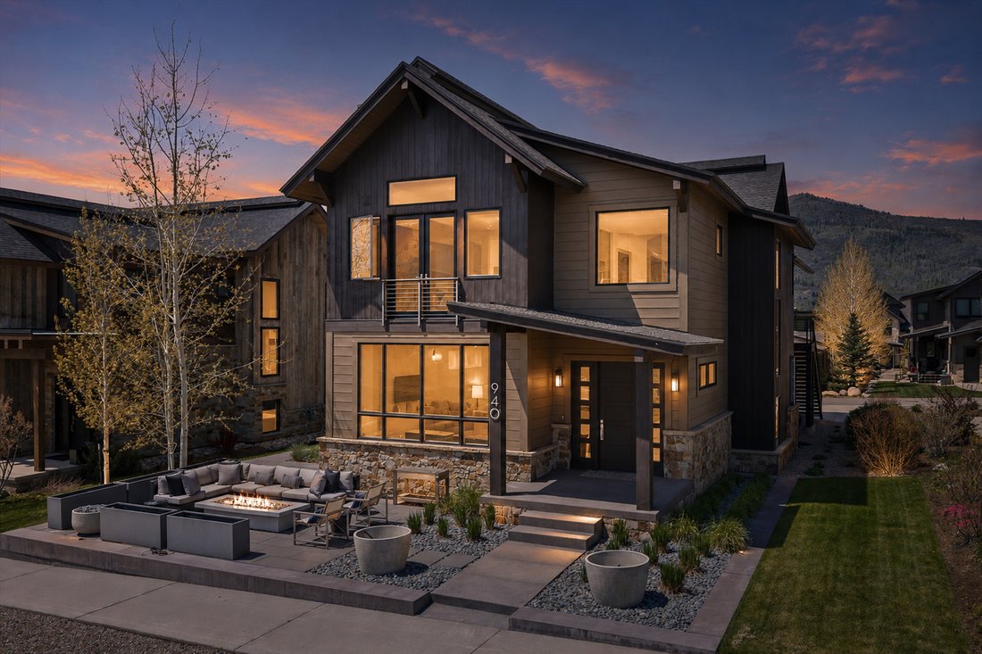 House in Steamboat Springs, Colorado, United States 3 - 17975967